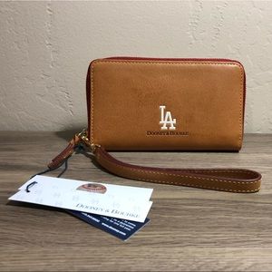 🚨EASTER SALE🚨Today Only! Dodger wallet